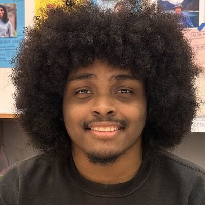 Profile picture for D'ante McCurty