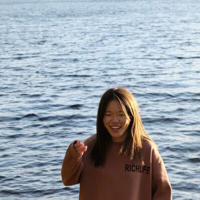 Profile picture for Hailey Li
