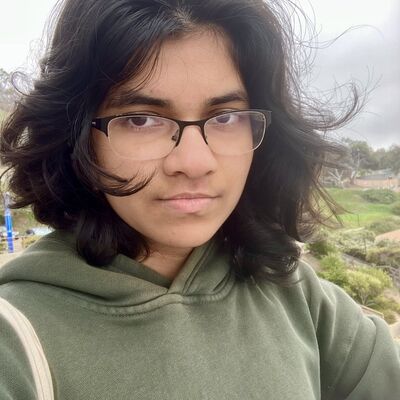 Profile picture for Keyura Valalla
