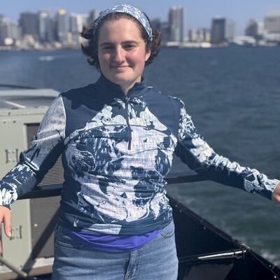 Profile picture for Masha Kogan