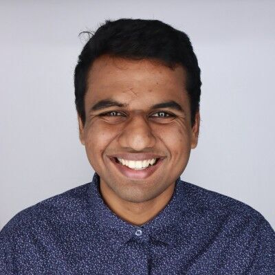Profile picture for Prudhviraj Naidu
