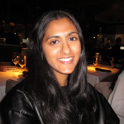 Profile picture for Renita Justin