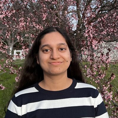 Profile picture for Shravi Jain