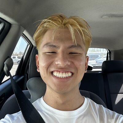 Profile picture for Yuan-Kai Yang