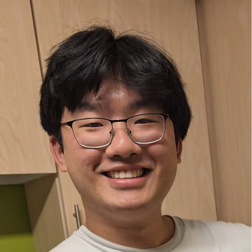 Profile picture for Kyle Trinh